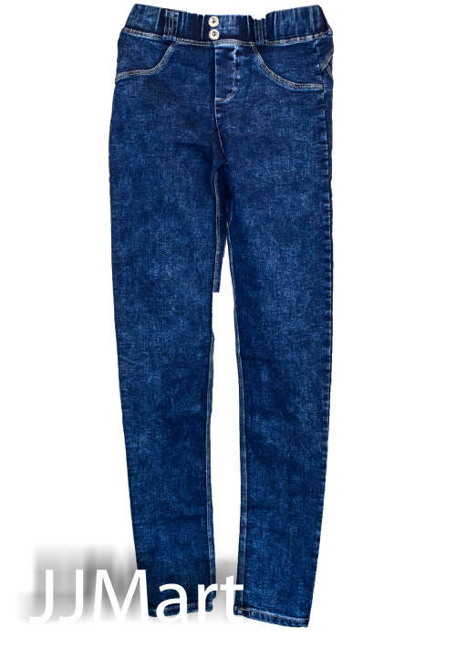 Girls Jeans Size 7-8 years