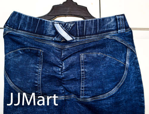 Girls Jeans Size 7-8 years