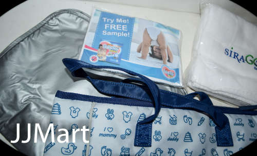 Baby Hamper
