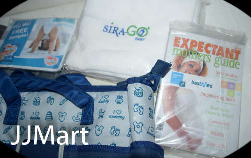 Baby Hamper