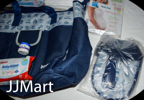 Baby Hamper