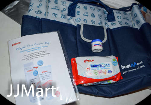 Baby Hamper