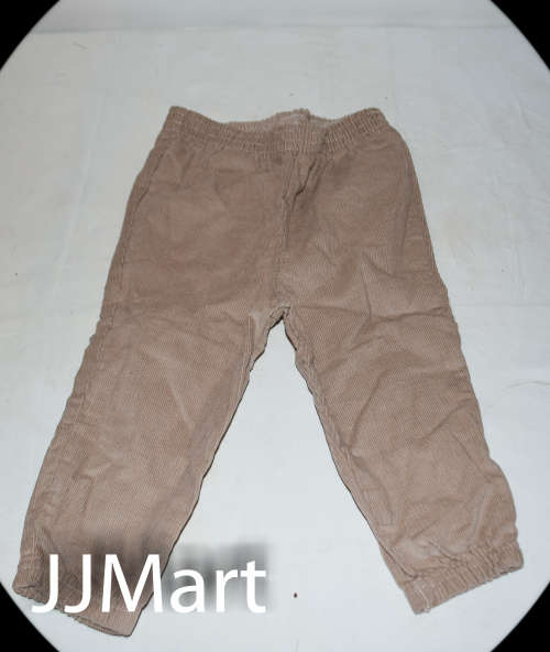 Baby Trousers 18-24 months