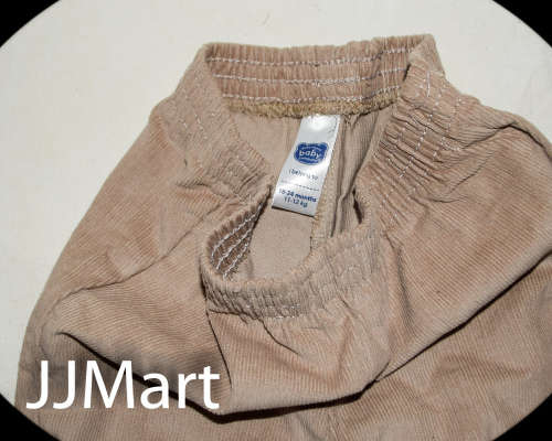 Baby Trousers 18-24 months