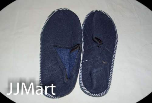 Stokies Slippers Size 8