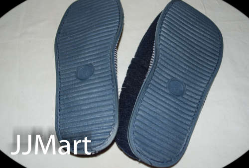 Stokies Slippers Size 8