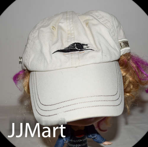 Ping Cap