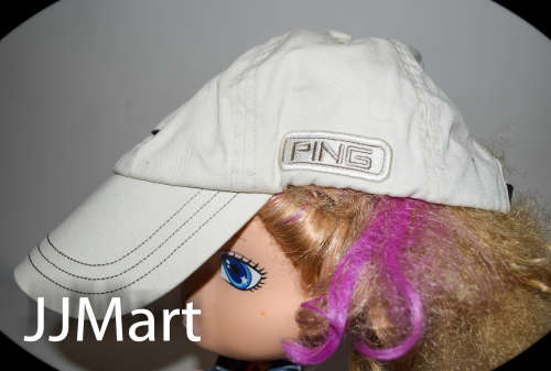 Ping Cap