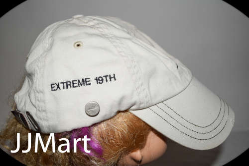 Ping Cap