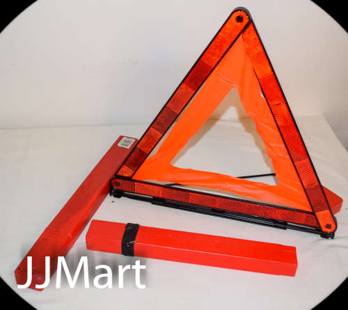 Emergency Triangle