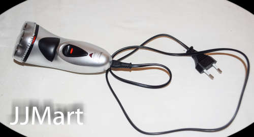 Sunbeam Head Shaver