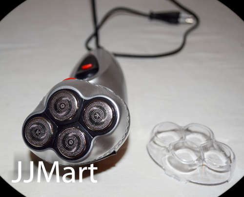 Sunbeam Head Shaver