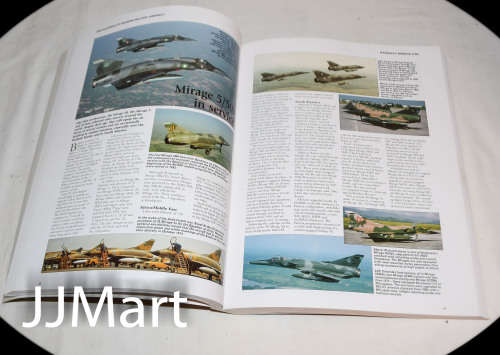 Encyclopedia of Modern Military Aircraft by Paul Eden