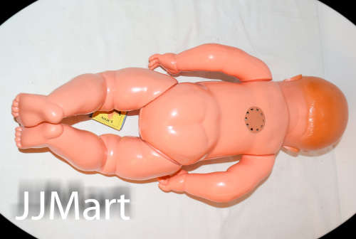 Vintage Baby Doll