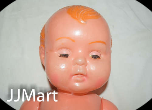Vintage Baby Doll