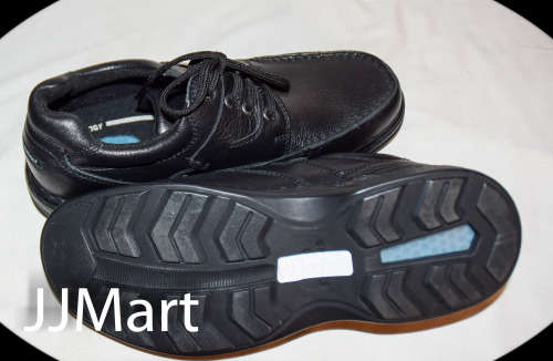 Hush Puppies Men's Shoes - Size 8