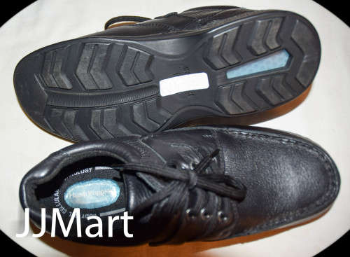 Hush Puppies Men's Shoes - Size 8