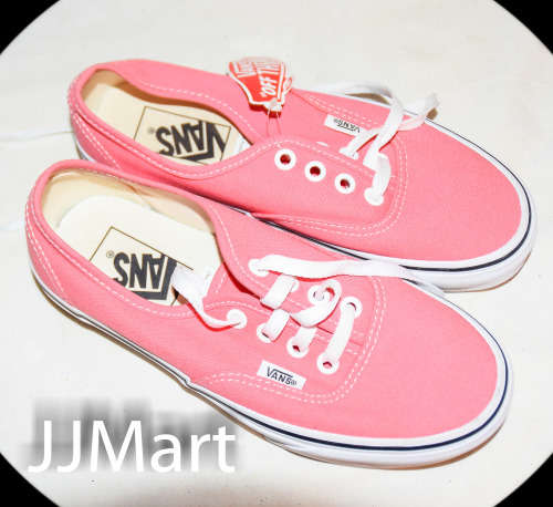 Vans Women's Shoes - Size 3