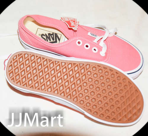 Vans Women's Shoes - Size 3