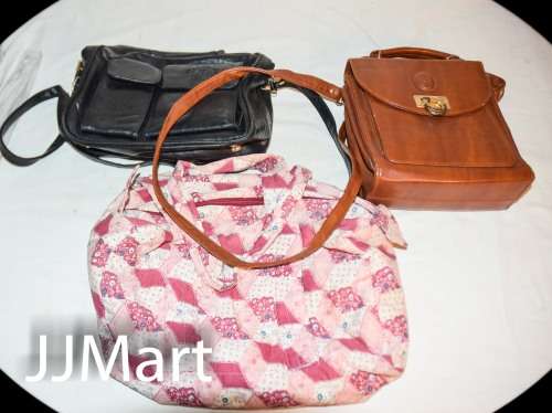 Womens bags