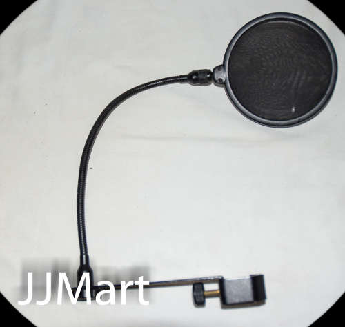 Samson PS01 - Microphone Pop Filter