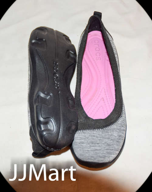 Ladies Crocs Shoes -  Size 5,5
