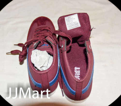 Soviet Women's Shoes - Size 3