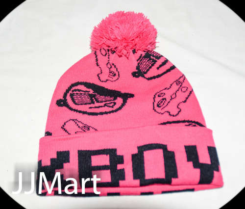 GalXBoy Beanie