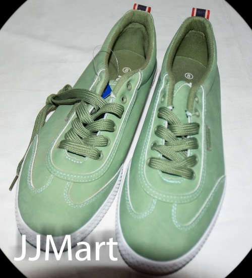 TomTom Women's Shoes - Size 8