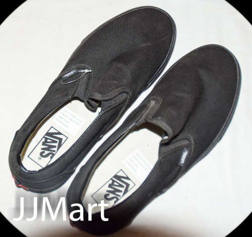 Vans Shoes - Size 9