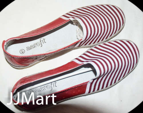 Aerofit Shoes - for Women
