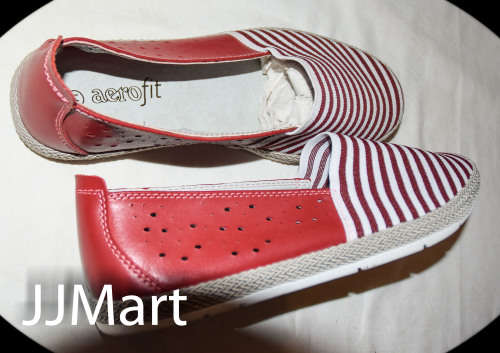 Aerofit Shoes - for Women