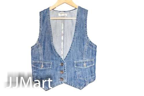 Insync Denim Women's Jacket - Size M