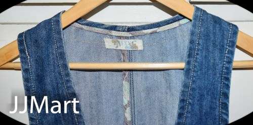 Insync Denim Women's Jacket - Size M