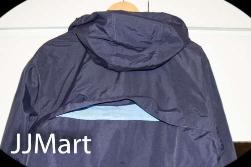 Lands End Jacket  - Size 2XL