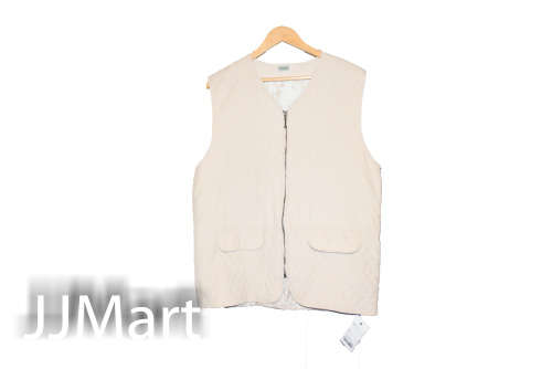 Canda Sleeveless Cardigan  - Size 16