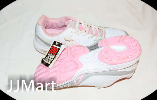 Olympic Woman's Shoes - Size 7