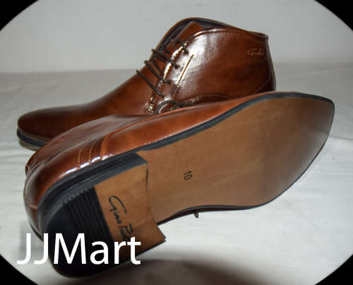 Gino Paoli Shoes - for Men Size 10