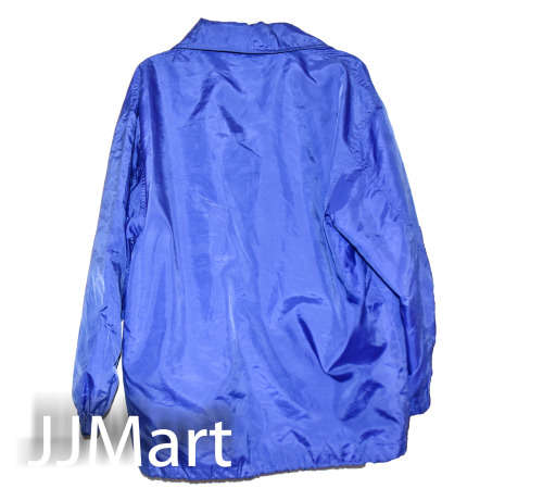 Schott Blue Jacket Size S