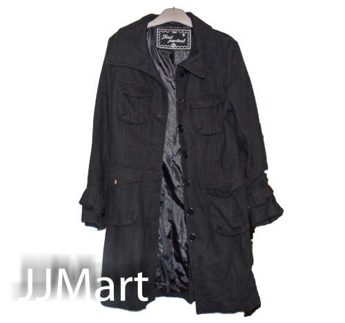 Duffle Coat Size L