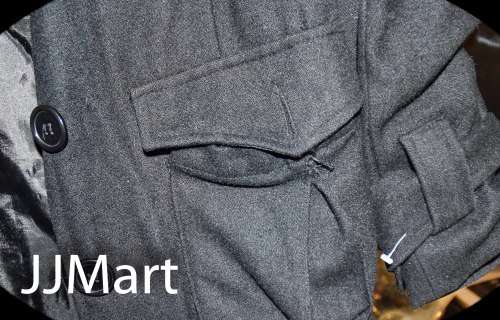 Duffle Coat Size L