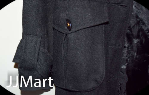 Duffle Coat Size L
