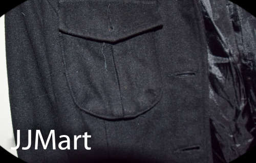 Duffle Coat Size L