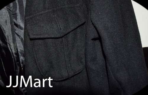 Duffle Coat Size L