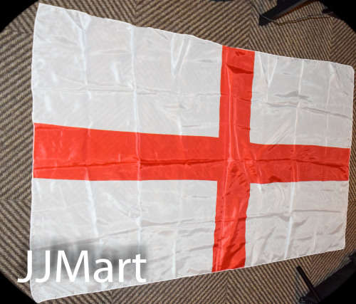 England Flag