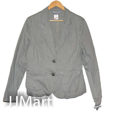Kappahl  Denim Jacket Size 44