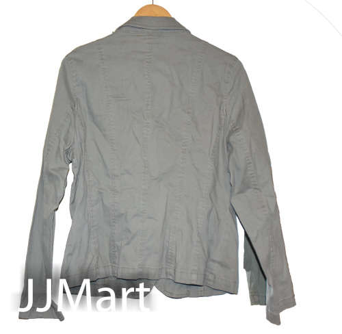 Kappahl  Denim Jacket Size 44