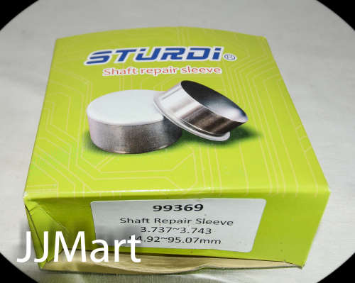 Sturdy 99369 (Shaft Repair Sleeve)