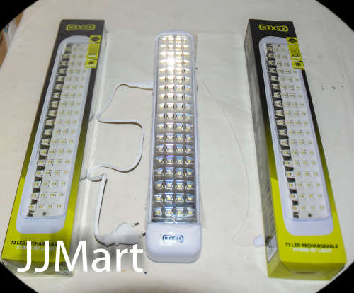 Nexus Rechargeable Light (2 Available)