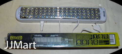 Nexus Rechargeable Light (2 Available)